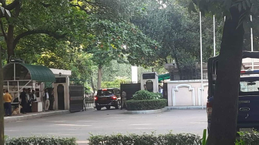 যমুনা, সচিবালয় ও আশপাশে সভা-সমাবেশ নিষিদ্ধ ঘোষণা ডিএমপির যমুনা, সচিবালয় ও আশপাশে সভা-সমাবেশ নিষিদ্ধ ঘোষণা ডিএমপির