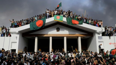 রাষ্ট্রীয়ভাবে জুলাই গণঅভ্যুত্থান দিবস উদযাপনে ব্যাপক কর্মসূচি রাষ্ট্রীয়ভাবে জুলাই গণঅভ্যুত্থান দিবস উদযাপনে ব্যাপক কর্মসূচি