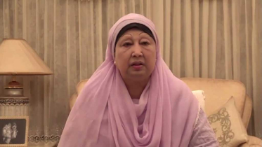 খালেদা জিয়ার অবস্থা অপরিবর্তিত খালেদা জিয়ার অবস্থা অপরিবর্তিত