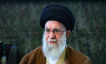 খামেনির দেশত্যাগের গুঞ্জন, যা বলছে ইরান