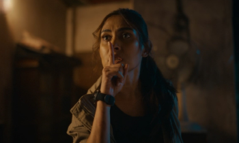 ঈদে মারকুটে রূপে দেখা যাবে মেহজাবীনকে