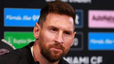 পিএসজিতে কখনই যেতে চাননি মেসি