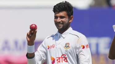 ‘যা হয়েছে আমি তাতেই খুশি’