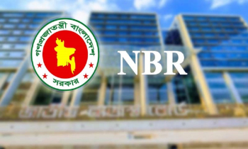 ভ্যাটের হার ১৫ শতাংশ সত্ত্বেও কমছে রাজস্ব আদায়