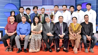 দুর্নীতিই কর আদায়ে প্রধান বাধা: এনবিআর চেয়ারম্যান