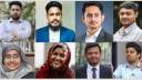 চীন সফরে গেলেন এনসিপির ৮ শীর্ষ নেতা