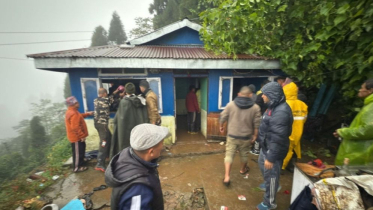 নেপালে ভয়াবহ বন্যা ও ভূমিধস: প্রাণ গেল ৩৯ জনের, নিখোঁজ ১১
