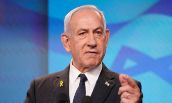 যুদ্ধ শুরুর পর প্রথমবার সংবাদ সম্মেলনে যা বললেন নেতানিয়াহু