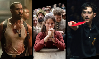 অস্কার ২০২৬: জমজমাট লড়াইয়ের অপেক্ষা, আলোচনায় আছেন যারা অস্কার ২০২৬: জমজমাট লড়াইয়ের অপেক্ষা, আলোচনায় আছেন যারা