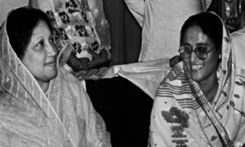 খালেদা জিয়ার মৃত্যুতে শেখ হাসিনার শোক খালেদা জিয়ার মৃত্যুতে শেখ হাসিনার শোক