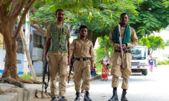 ইথিওপিয়ার তিগ্রাইয়ে ফের যুদ্ধ, একজোট পুরোনো শত্রুরা