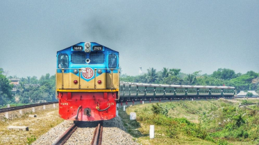 রেলের উন্নয়নের নামে দুর্নীতির মহোৎসব