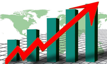 মাথাপিছু আয় ১ শতাংশ বেড়ে ২৭৬৯ ডলার মাথাপিছু আয় ১ শতাংশ বেড়ে ২৭৬৯ ডলার