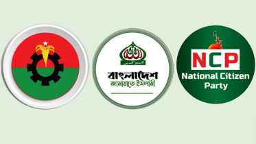 সংস্কার বাস্তবায়নে রাজনৈতিক দলগুলোর মধ্যে মতভেদ