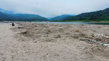 সাদাপাথর রক্ষায় সিলেট প্রশাসনের কঠোর পাঁচ সিদ্ধান্ত