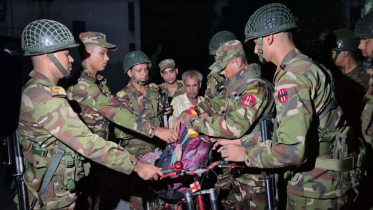 ছেলের মুখে হাসি ফোটাতে ২১ ঘণ্টায় সাইকেল চালিয়ে ২০০ কিমি পাড়ি