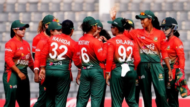 নারী ওয়ানডে বিশ্বকাপ: চমক রেখে দল ঘোষণা করল বাংলাদেশ