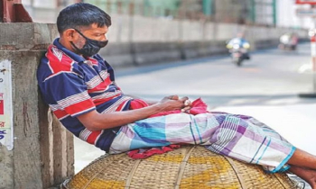৬২ শতাংশ দরিদ্র মানুষ পান না সামাজিক সুরক্ষার সুবিধা