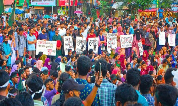 জুলাই অভ্যুত্থানের ১০৬ মামলায় চার্জশিট দাখিল