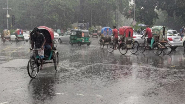 ঢাকাসহ ৬ বিভাগে হালকা বৃষ্টির আভাস