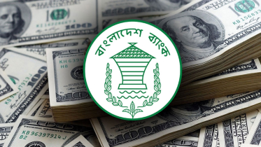 রিজার্ভ ছাড়ালো ৩১ বিলিয়ন