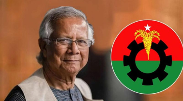 দুপুরে প্রধান উপদেষ্টার সঙ্গে বিএনপির বৈঠক