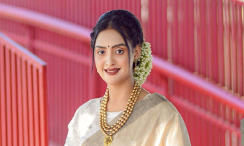 স্বামীসহ নায়িকা নিঝুমের বিরুদ্ধে গ্রেফতারি পরোয়ানা