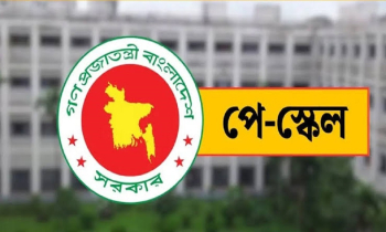 নতুন পে স্কেলে আরও যেসব সুবিধা পাবেন সরকারি চাকরিজীবীরা নতুন পে স্কেলে আরও যেসব সুবিধা পাবেন সরকারি চাকরিজীবীরা