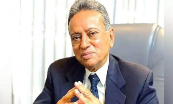 আইএমএফের নতুন ঋণচুক্তি নিয়ে সরকার আশাবাদী : অর্থমন্ত্রী