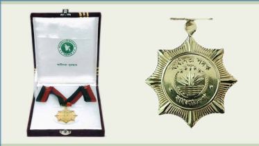 খালেদা জিয়াসহ ২০ ব্যক্তি ও প্রতিষ্ঠান পাচ্ছে স্বাধীনতা পুরস্কার
