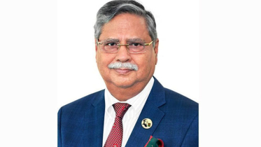 দূতাবাসে রাষ্ট্রপতির ছবি সরানো নিয়ে বিতর্ক