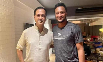 পাকিস্তান সিরিজে দেশে আসবেন সাকিব, প্রত্যাশা আসিফ আকবরের পাকিস্তান সিরিজে দেশে আসবেন সাকিব, প্রত্যাশা আসিফ আকবরের