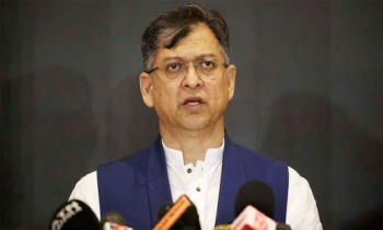 ‘স্বেচ্ছাসেবক দল নেতাকে গুলি করে হত্যার ঘটনা বিচ্ছিন্ন’