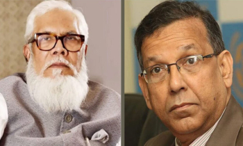 মানবতাবিরোধী অপরাধে সালমান-আনিসুলের বিরুদ্ধে আজ সাক্ষ্যগ্রহণ শুরু