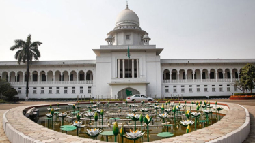 তিন বিচারপতির কাছে ব্যাখ্যা নয়, তথ্য চাওয়া হয়েছে: সুপ্রিম কোর্ট তিন বিচারপতির কাছে ব্যাখ্যা নয়, তথ্য চাওয়া হয়েছে: সুপ্রিম কোর্ট