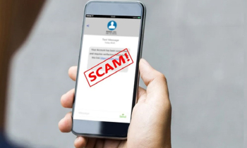 নতুন উপায়ে হচ্ছে অর্থ প্রতারণা, সতর্ক থাকবেন যেভাবে নতুন উপায়ে হচ্ছে অর্থ প্রতারণা, সতর্ক থাকবেন যেভাবে