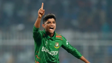 মেহেদী হাসান: স্বাধীনতা অর্জনের চেয়ে রক্ষা করা কঠিন