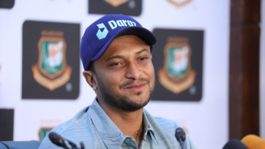 প্রস্তুতি নিয়ে সন্তুষ্ট সাকিব জিততে চান সব ম্যাচ