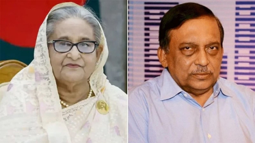 জুলাই-আগস্ট হত্যাকাণ্ডে শেখ হাসিনা-কামালসহ তিনজনের বিচার শুরু