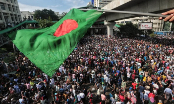 রয়টার্সের প্রতিবেদন: বাংলাদেশে চলমান রাজনৈতিক উত্তেজনার কারণ কী