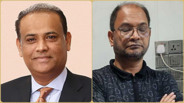 সাইফুজ্জামানের অর্থ পাচারে জাহাঙ্গীরের বিস্ফোরক স্বীকারোক্তি