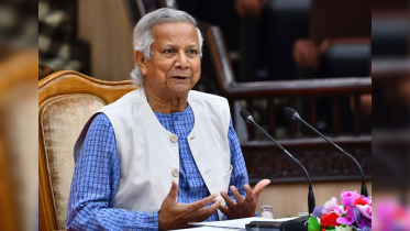 ‘সামাজিক ব্যবসাই পারে বিশ্ব পরিবর্তনে নেতৃত্ব দিতে’