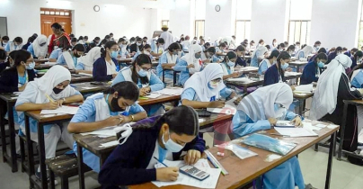 এসএসসি ২০২৬: প্রশ্ন কাঠামো ও নম্বর বিভাজনে বড় পরিবর্তন এনসিটিবির