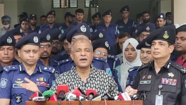 নির্বাচনের আগে সব অবৈধ অস্ত্র উদ্ধার করা হবে: স্বরাষ্ট্র উপদেষ্টা