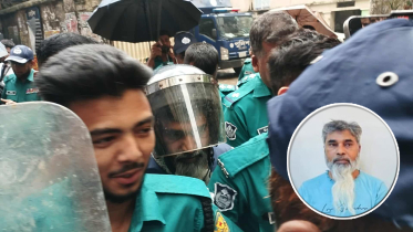 যুবদলের আরিফ হত্যা: সুব্রত বাইন ৭ দিনের রিমান্ডে