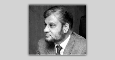 না ফেরার দেশে পাড়ি জমালেন ব্যারিস্টার আব্দুর রাজ্জাক