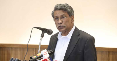 প্রধানমন্ত্রীরও জবাবদিহির কাঠামো চায় ঐকমত্য কমিশন: ড. আলী রীয়াজ
