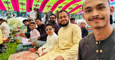 ভক্তদের ঈদের শুভেচ্ছা জানালেন ক্রিকেটাররা