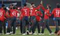 এক ম্যাচ হাতে রেখেই সিরিজ জয় বাংলাদেশের