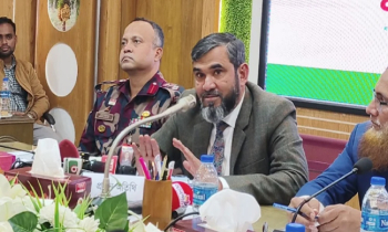 ‘কেন্দ্র দখল করে ফলাফল আদায়ের কোনো সুযোগ নেই’